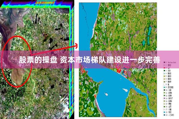 股票的操盘 资本市场梯队建设进一步完善