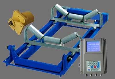 ICS-14A計量皮帶秤 生產(chǎn)、安裝調(diào)試與應(yīng)用