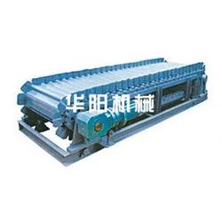稱重式皮帶秤 提升工業效率的重要一環——析華陽機械精準計量的背后之道